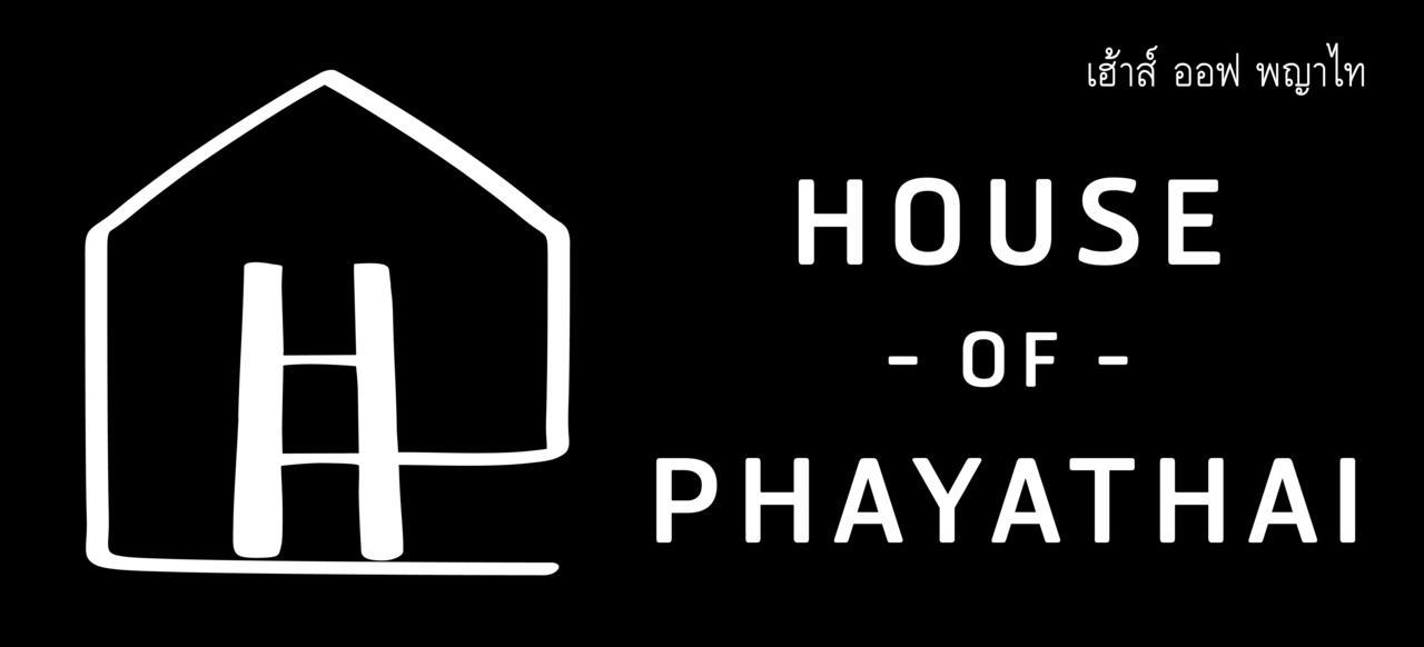 House Of Phayathai Bangkok Exterior photo