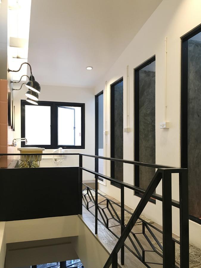 House Of Phayathai Bangkok Exterior photo